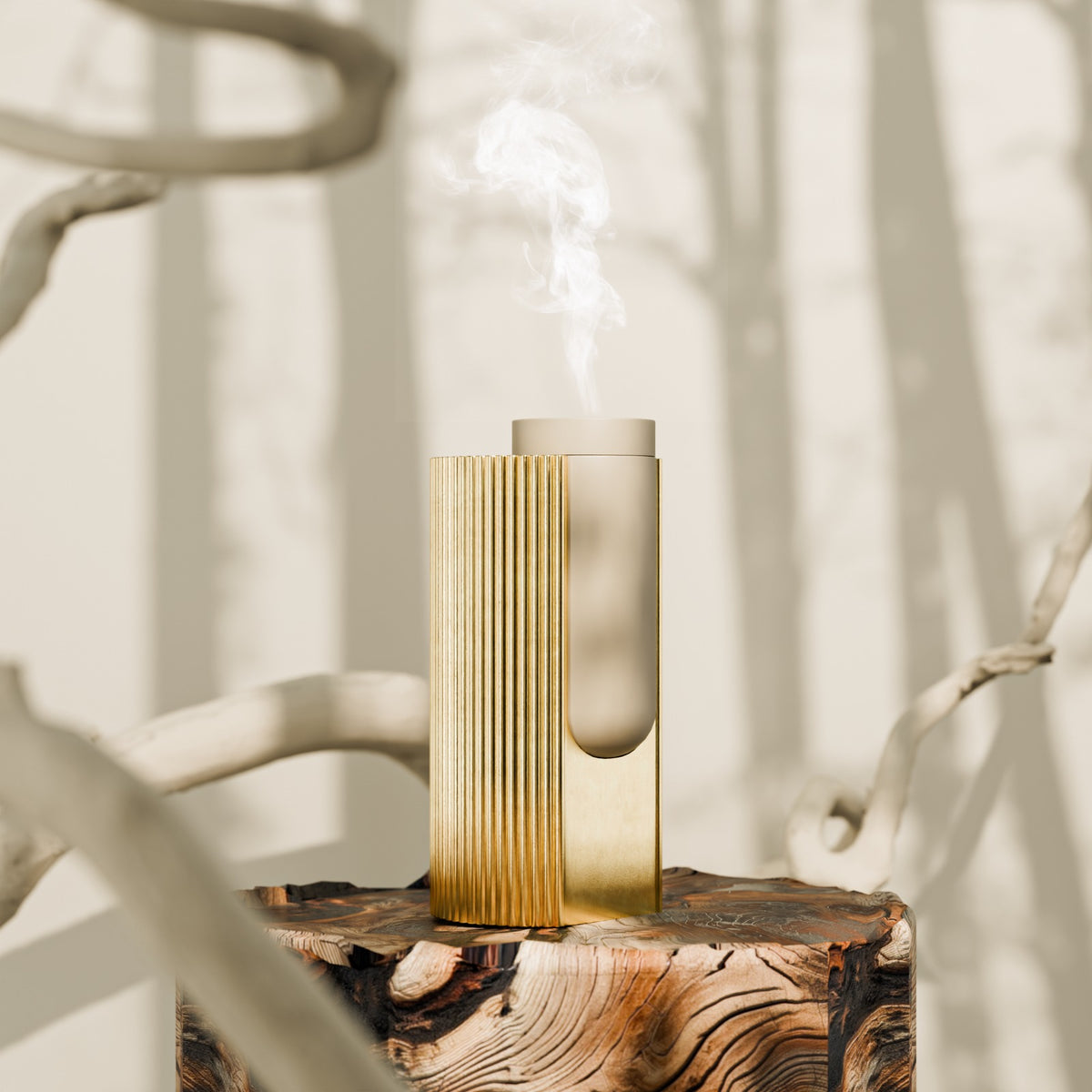 Scentflow Technology