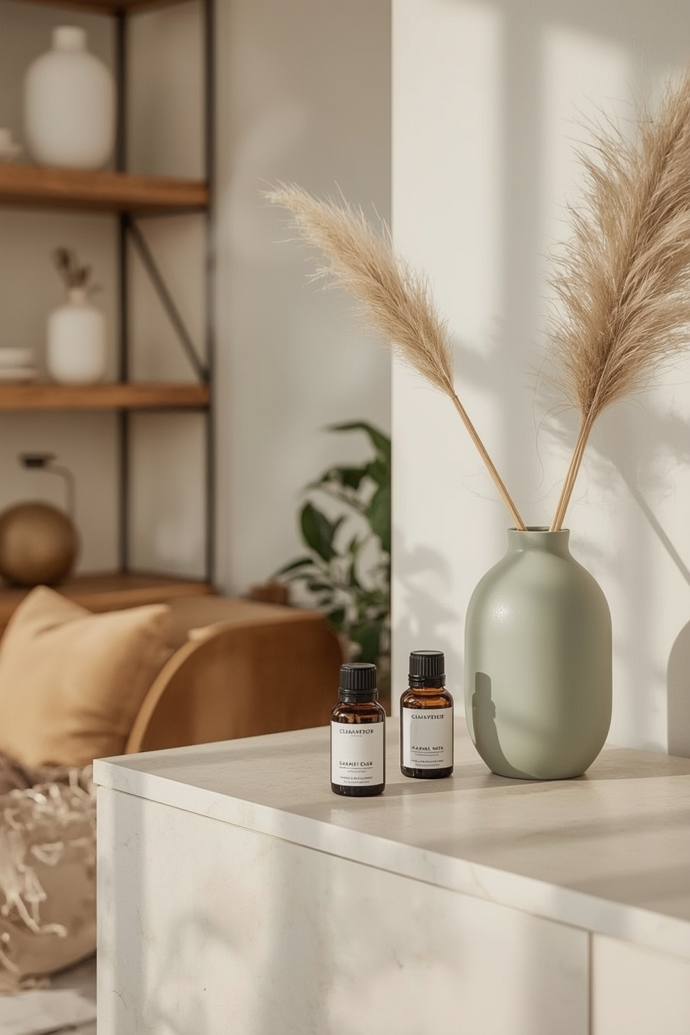 Verken onze collectie blends, ieder met een eigen karakter dat jouw ruimte een bijzondere uitstraling geeft. Of je nu kiest voor iets licht en verkwikkend of juist warm en rustgevend, elke blend is zorgvuldig samengesteld met pure, natuurlijke oliën die jouw diffuser laten stralen.