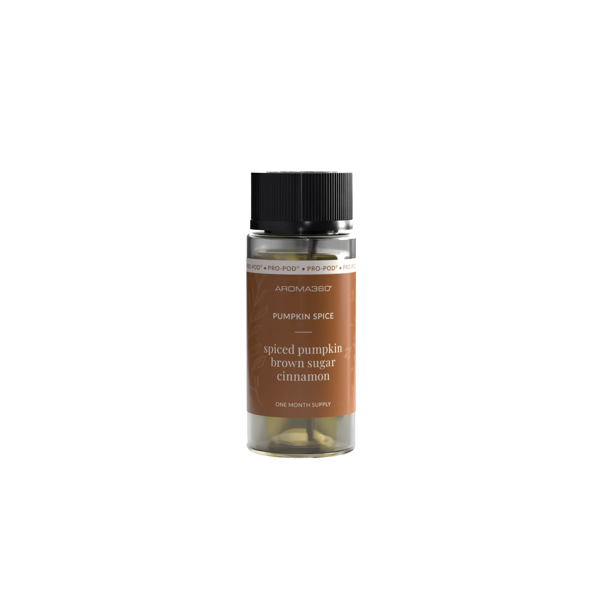 Spicy Pumpkin Blend-Aura-20 ML