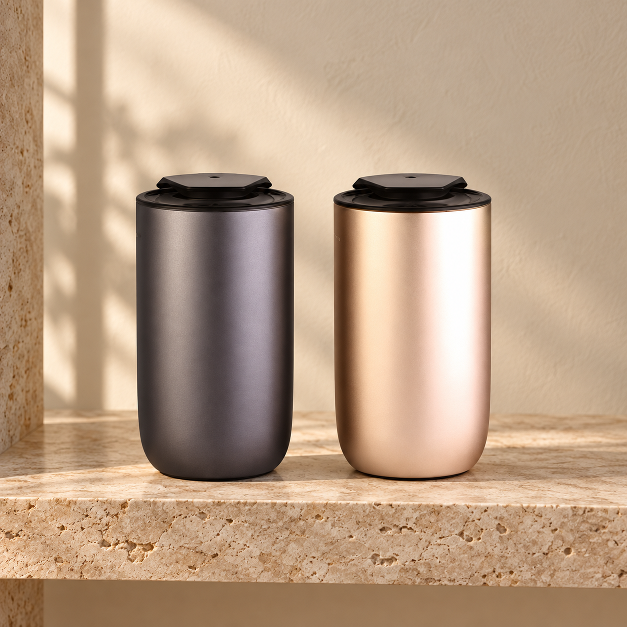 Scentflow Mate – tot 30 m³