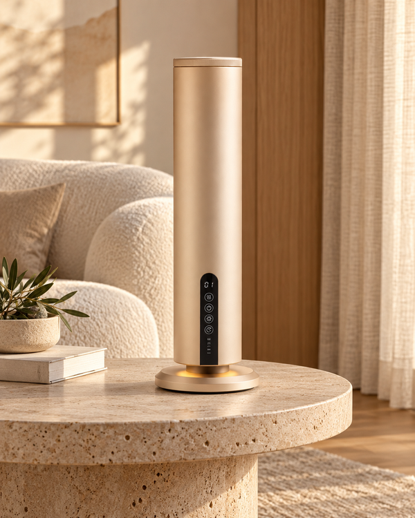 Scentflow Tower Pro – tot 300 m³