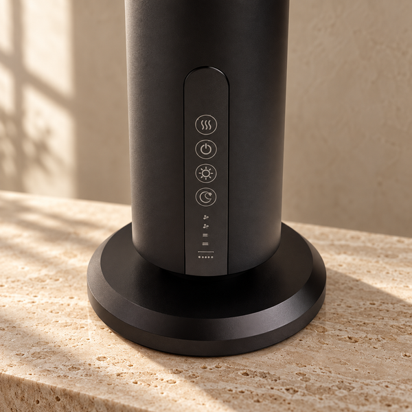 Scentflow Tower Pro – tot 300 m³