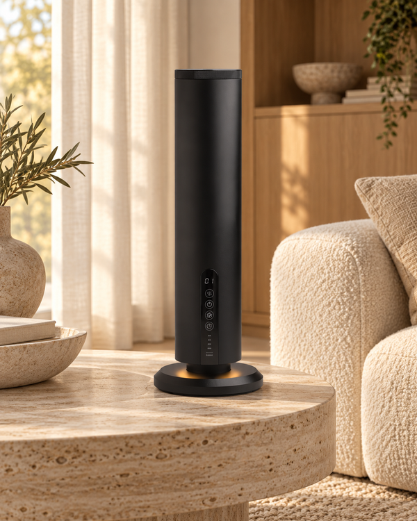 Scentflow Tower Pro – tot 300 m³
